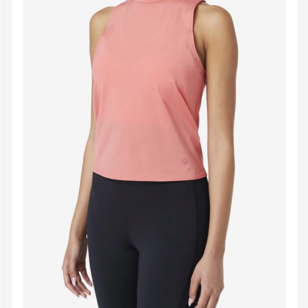 Fila tank
